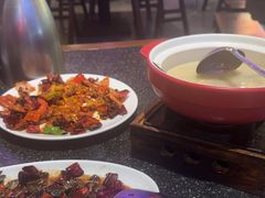 -王庄阿咪海鲜大排档(象园店)