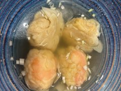 -白天鹅宾馆-宏图府餐厅