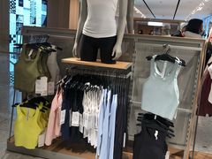 -lululemon(新天地店)