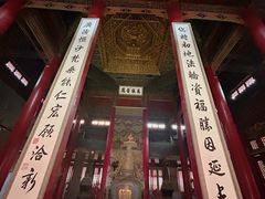 -普陀宗乘之庙(小布达拉宫)