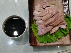 白切肚尖-和满堂·经典本帮菜(川沙古镇店)