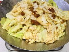 -福巷湘食小馆·猛火现炒(上海首店)