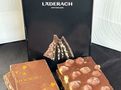 -Laderach 莱德拉(上海环贸iapm店)