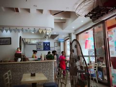 -缅丽·缅甸小吃(版纳店)