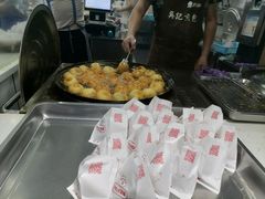 -煎意浓·吴记煎包(交通路店)