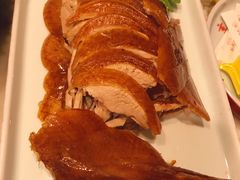 -京华烟云·北京烤鸭(领展购物广场·中关村店)