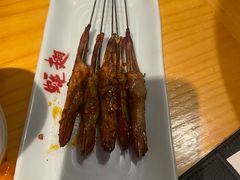 -蚝翅·海鲜粥·烧烤·龙虾季(海曙天一店)
