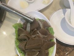 -小肥牛潮汕牛肉火锅(南联店)