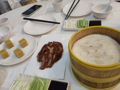 -便宜坊烤鸭店(玉蜓桥店)