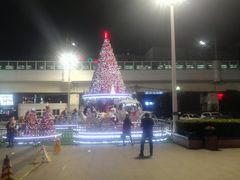 -光启城时尚购物中心