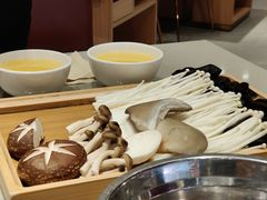-蝎王府羊蝎子(西直门店)