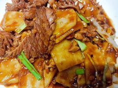 -老牌坊鲁菜名店(聊城美食岛店)