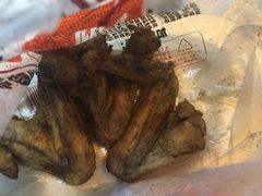 -老苗炸鸡(大学南路店)