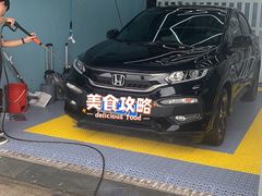 -龙粤汽车贴膜·中国航天山由