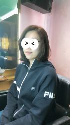 -杜尚发型