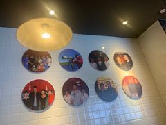 -吕氏疙瘩汤·新鲁菜(新贵和店)
