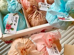 -高力乐面包咖啡厅(西塔店)