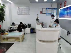 -痘博士昆明·国际祛痘领跑品牌