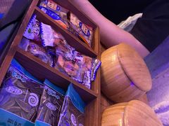 -很久以前羊肉串(南京路第一百货店)