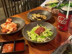 -喜来稀肉(金巴利道店)