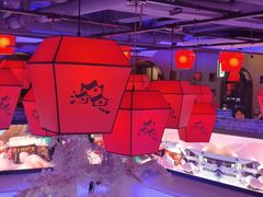 -山河屯铁锅炖鲜鹅·东北菜(开发区一店)