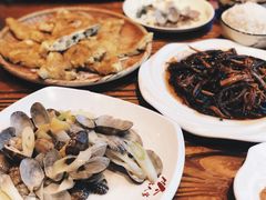 -东北人家铁锅炖(鞍山路店)