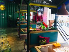 -蛙喔牛蛙(仙林万达茂店)