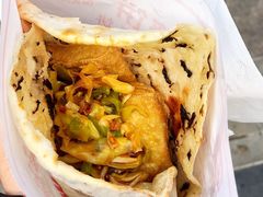 -尚食卢记烧饼(凤凰路总店)