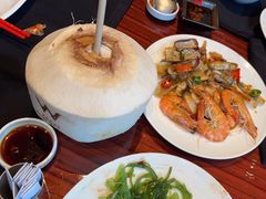 -西安W酒店·WEI全味西餐厅