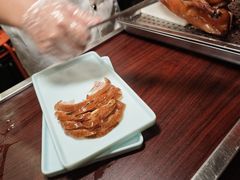 -玉桥餐厅(天坛店)