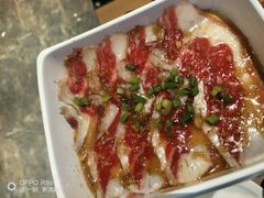 -火炉火自助餐(悠唐购物中心店)