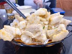 椒颜九肚鱼-潮州菜馆(十里河店)