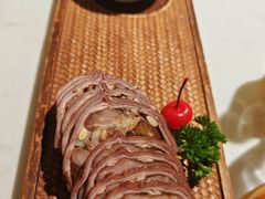 -后海16号·北京私房菜