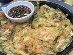 -德寿宫韩国料理(下沙店)