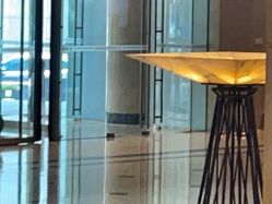 -光大会展中心国际大酒店-宴会厅