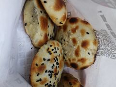 -朱阿根烧饼(赤峰路店)