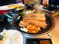 -杀猪天·韩国烤肉(总店)