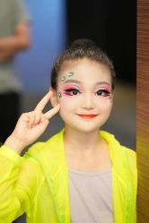 -徐慧专业化妆·上门到家美妆跟妆(苏州店)