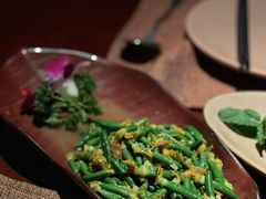 -花马天堂云南餐厅 Lost Heaven(高邮路店)