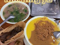 -李小老烧饼(常营民族家园店)