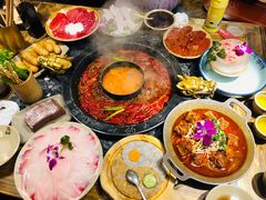 -蜀大侠火锅(寰球文化地标·总府店)