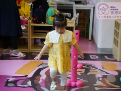 -Nice mama奈思妈妈婴幼儿托育中心(五缘湾中心店)