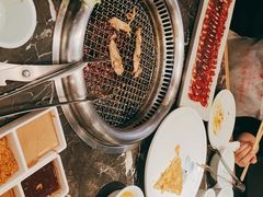 -一品诚记烤肉·甄选店(中南路店)