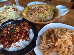 -八大碗私房菜(中城路店)