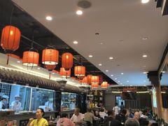 -李记饺子·熏酱东北菜(欢乐谷店)
