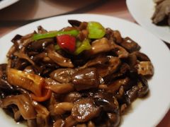 -烤肉宛饭庄(南礼士路店)