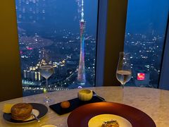 -广州四季酒店·佰鲜汇·现代法餐