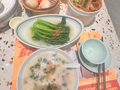 -点都德(广州白云山景区南门店)