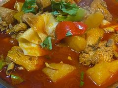 -品回味清真西北楼(宁波首店)