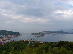 -白玉山景区